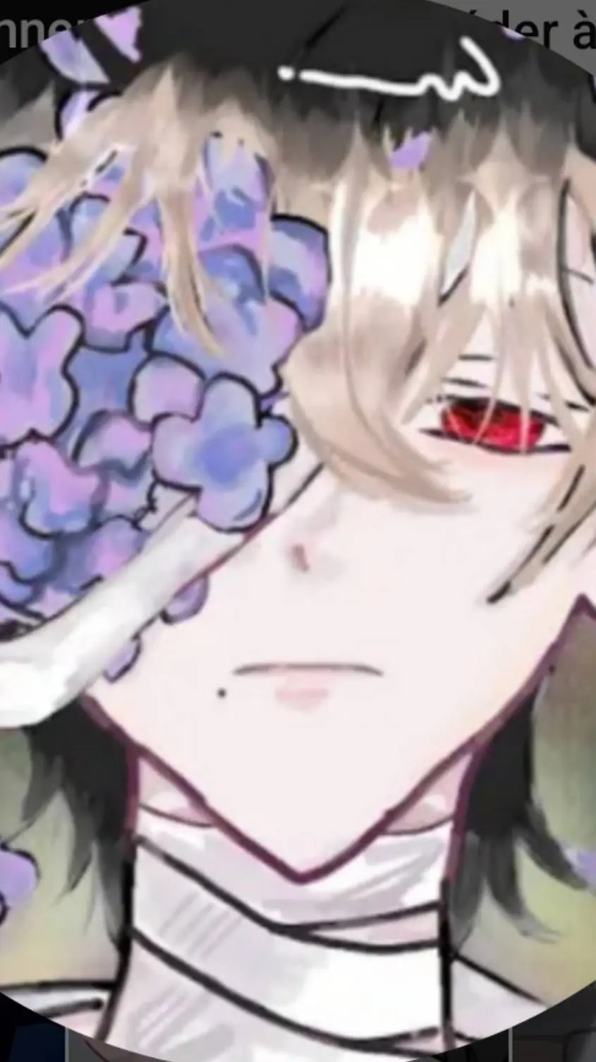 ai character: ton histoire background