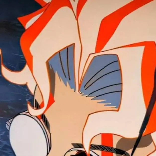 chat with ai character: okarun