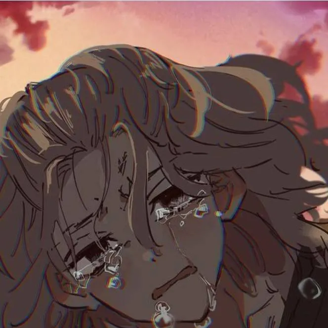 chat with ai character: mikey