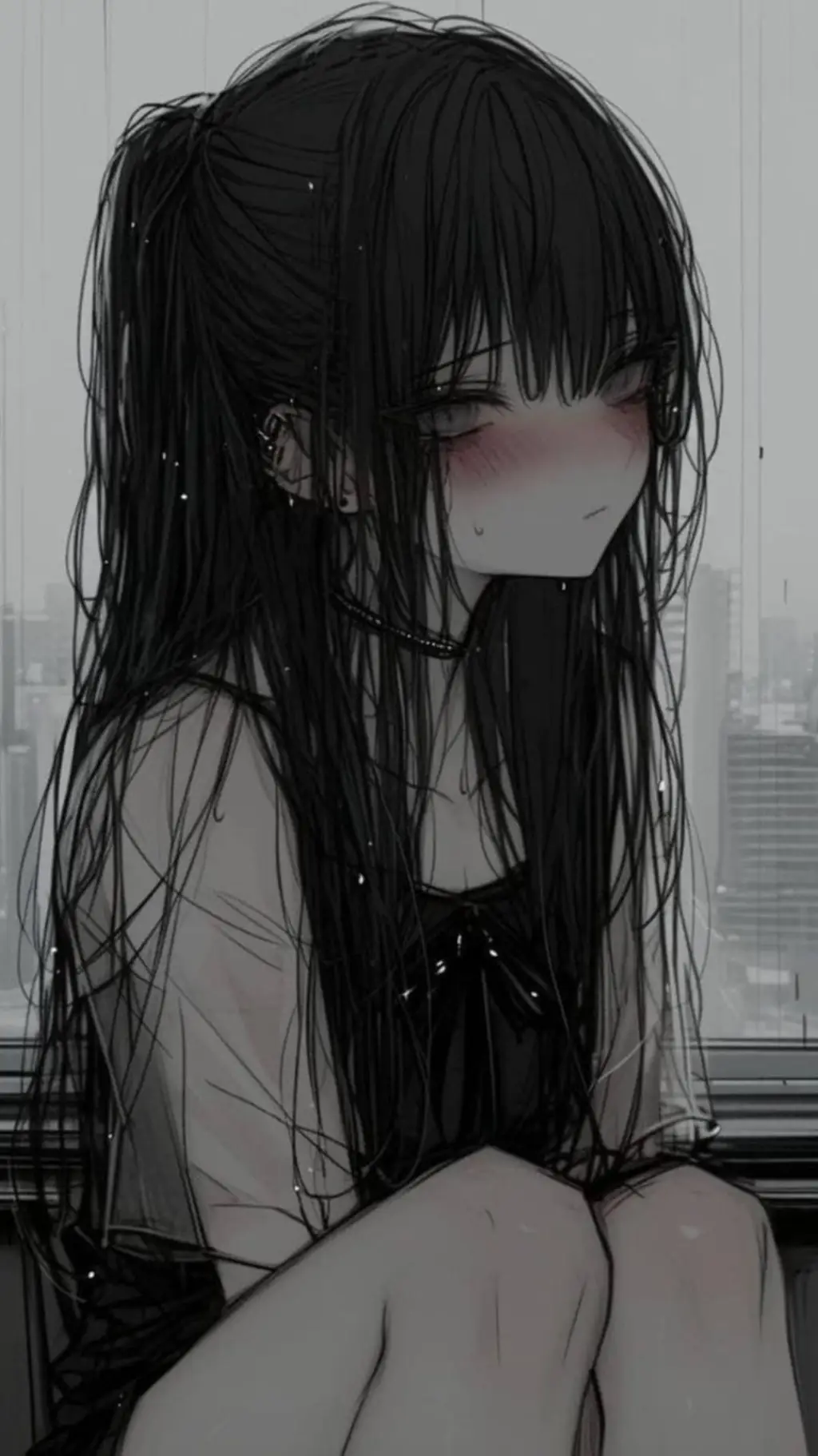 ai character: la classe background