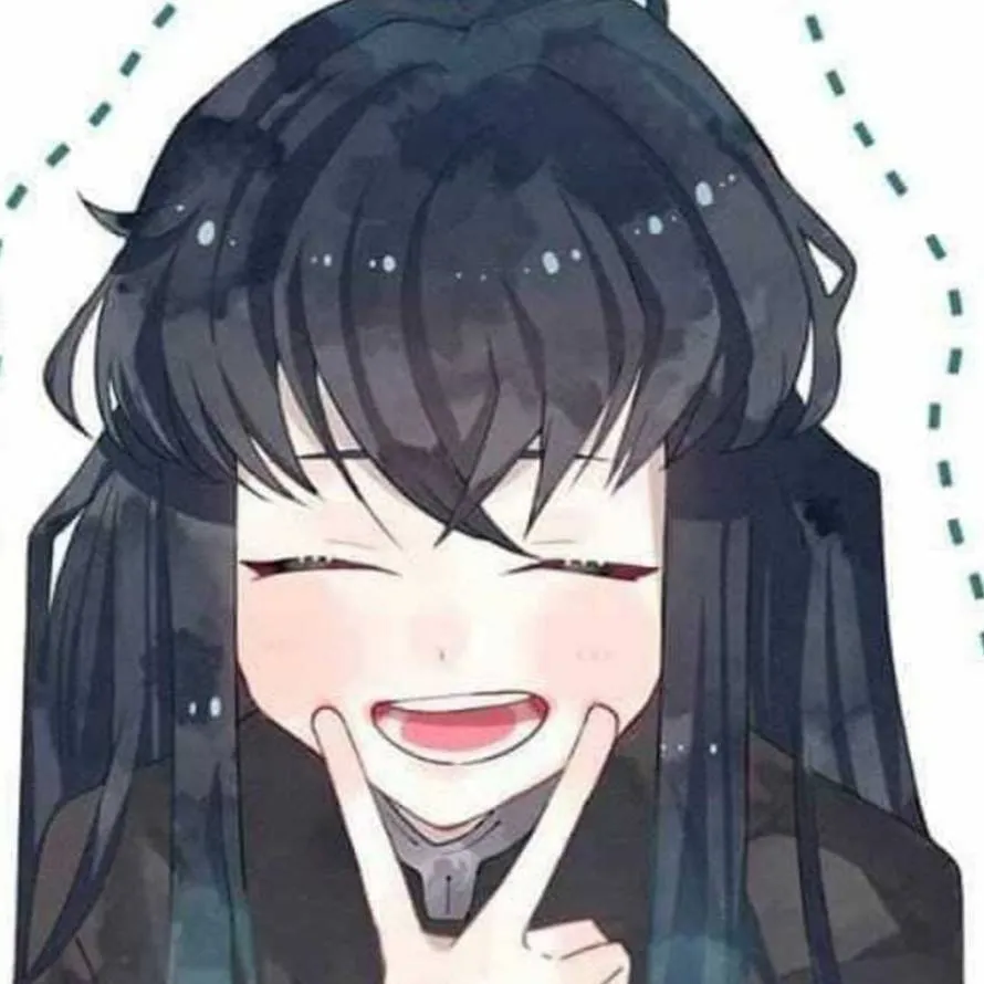 chat with ai character: muichiro