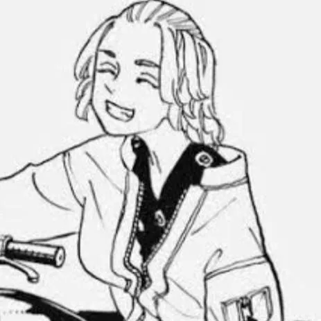 chat with ai character: mikey