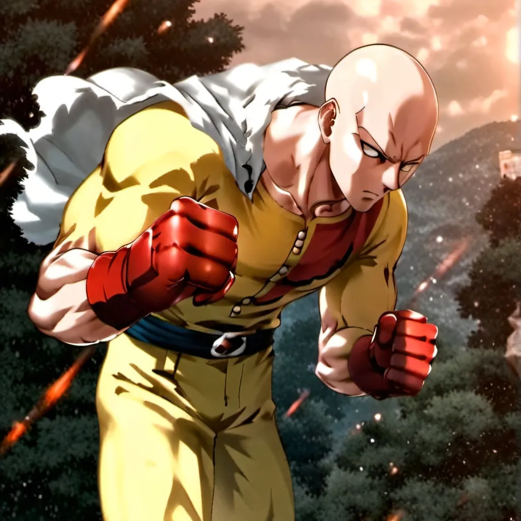 chat with ai character: discord 