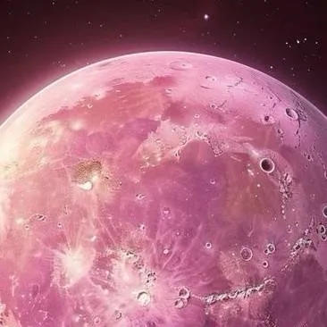 chat with ai character: PLANETS