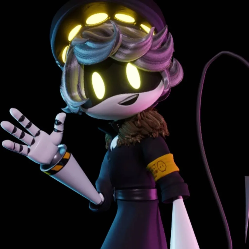 chat with ai character: Md pick me Past