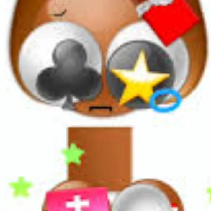 chat with ai character: Crybaby emoji cat