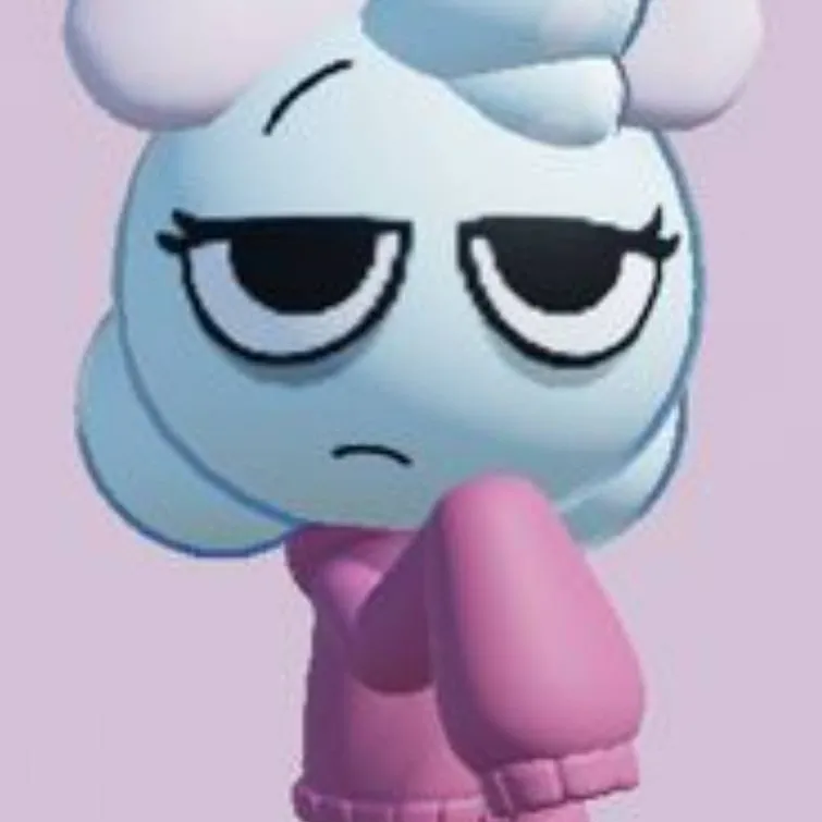 chat with ai character: poppy baby dandy