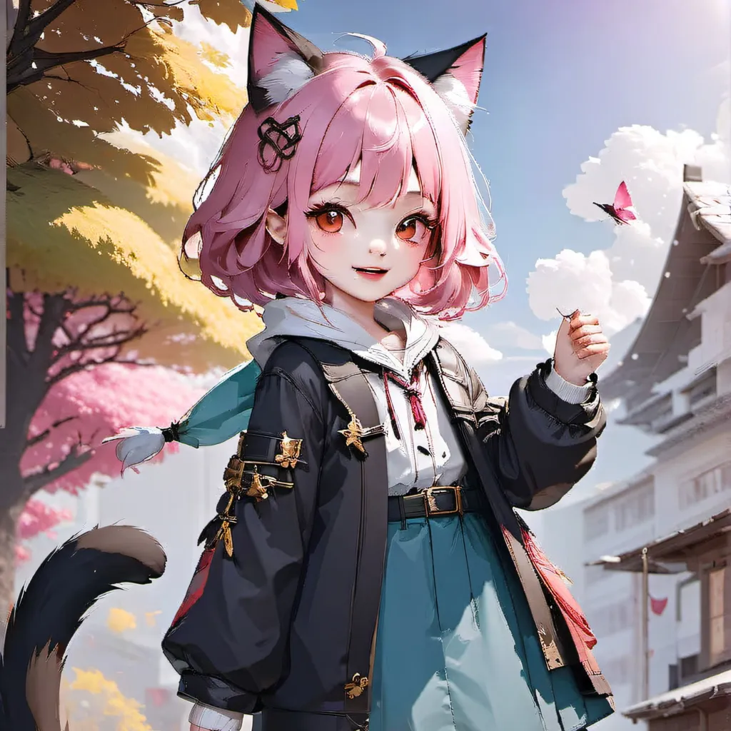 chat with ai character: Amy your girl 