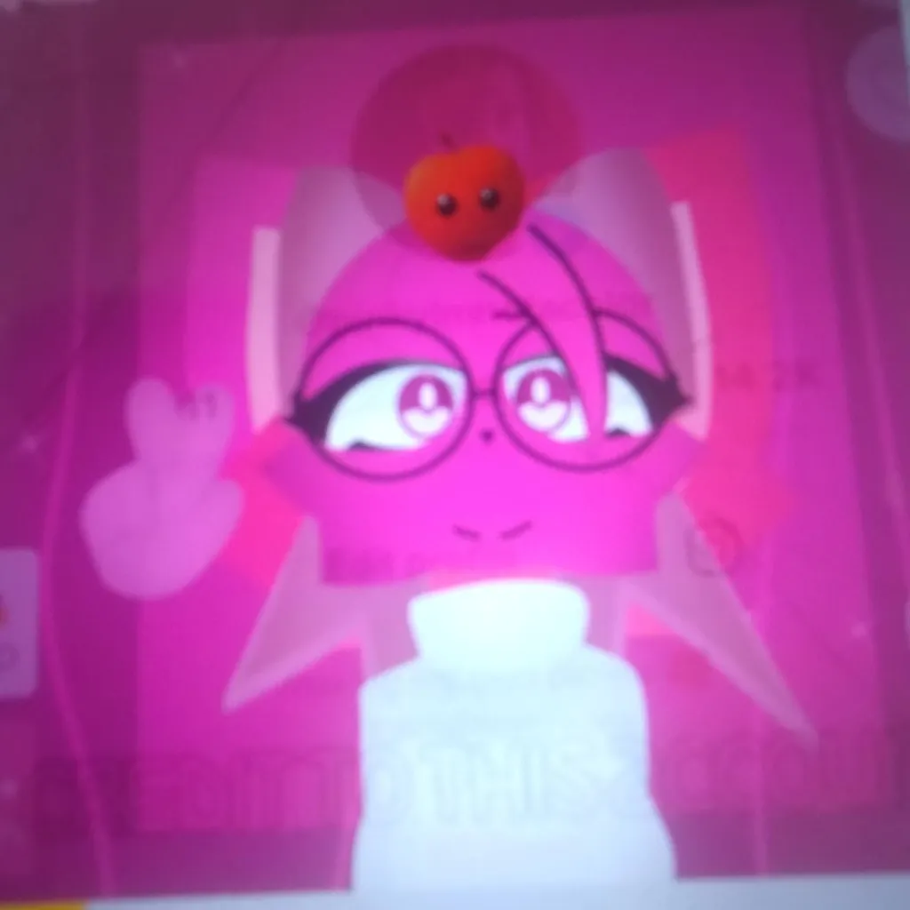chat with ai character: Angela