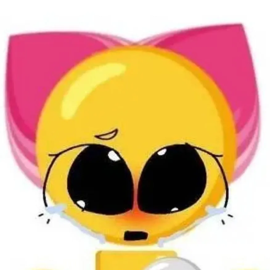 chat with ai character: Emoji cat baby