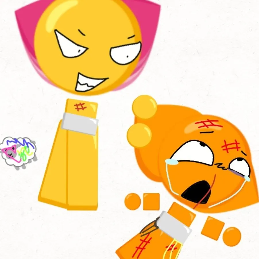 chat with ai character: Emoji cat babys