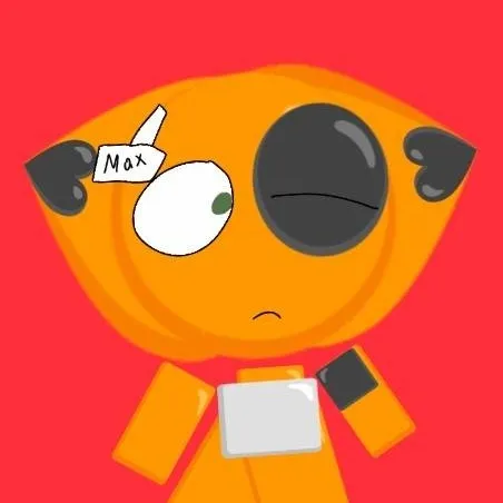 chat with ai character: Max Emoji cat baby