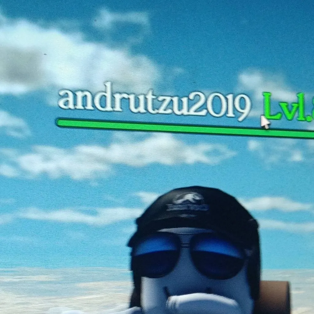 chat with ai character: andrutzu2019