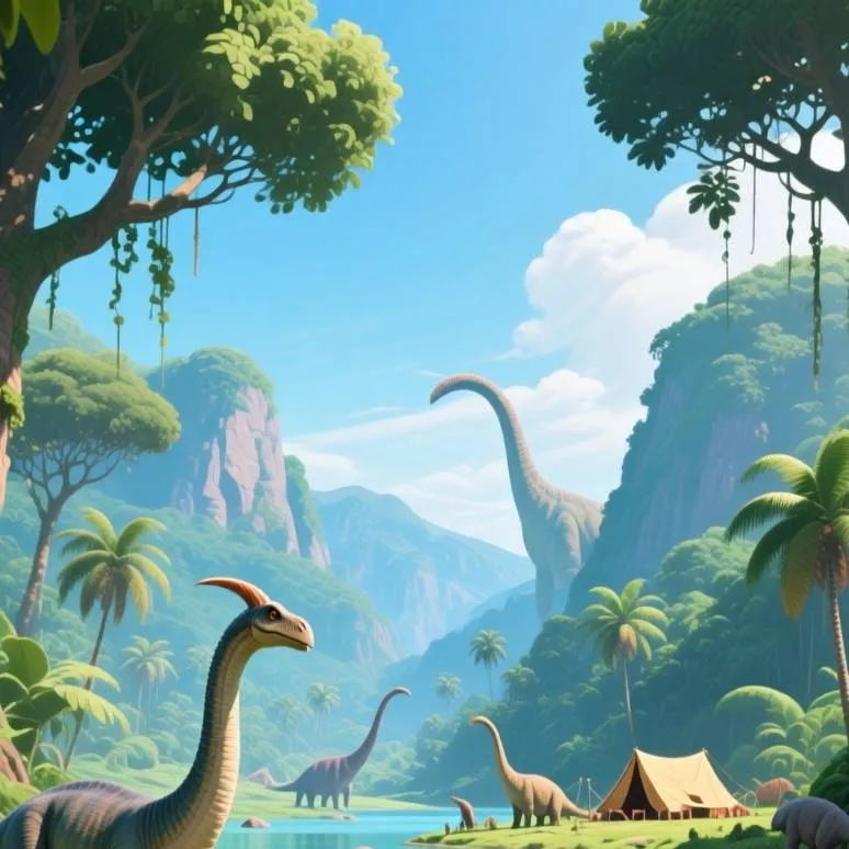 chat with ai character: herbi valley