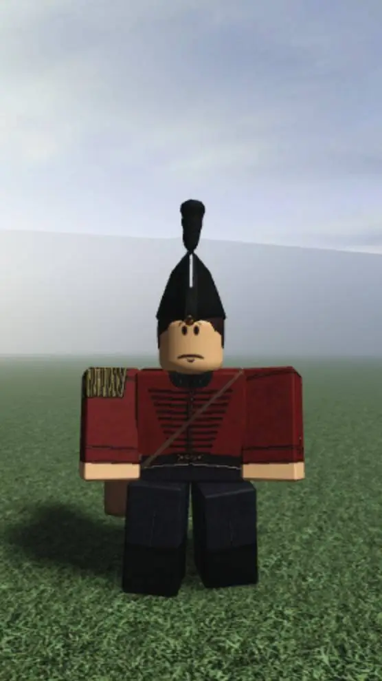 ai character: british surgeon background