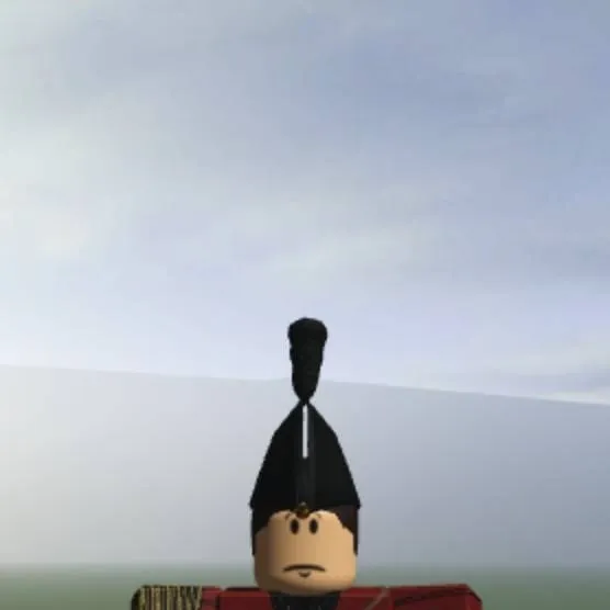 chat with ai character: british surgeon