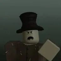 chat with ai character: shambler