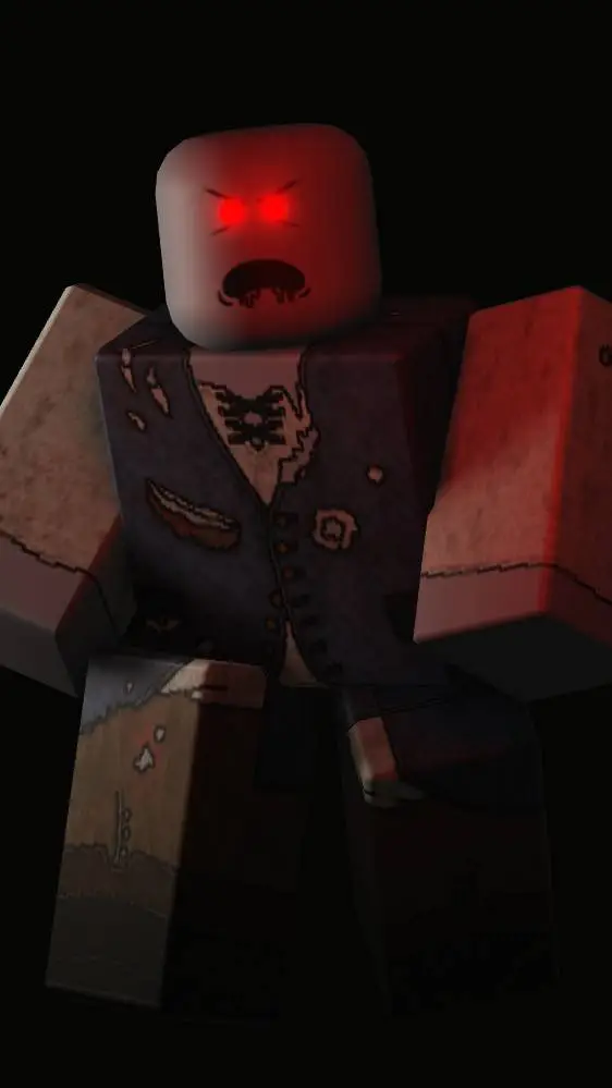 ai character: runner background