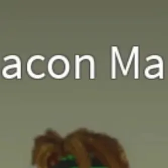 chat with ai character: bacon man (GADA3)