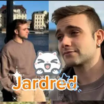 chat with ai character: trolero y Jardred 