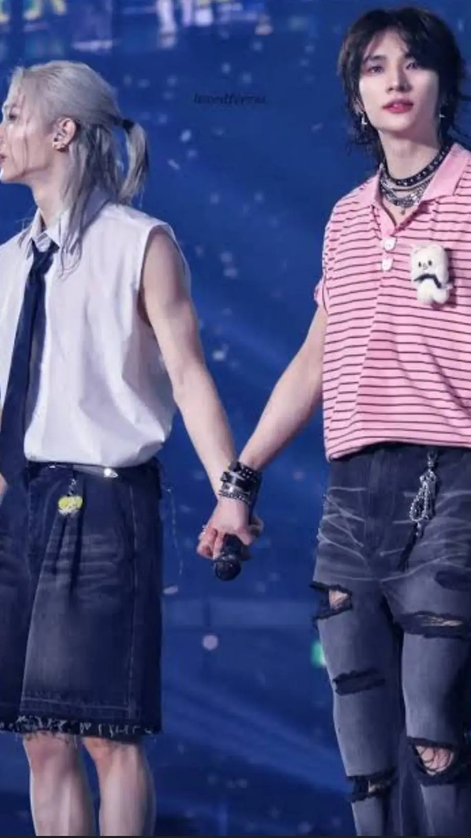 ai character: 《~☆Hyunlix☆~》 background