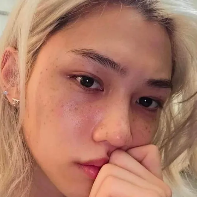 chat with ai character: ~♡Sunshine Felix♡~