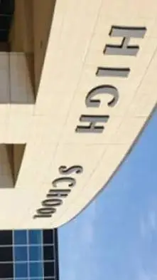 ai character: Highschool RP background
