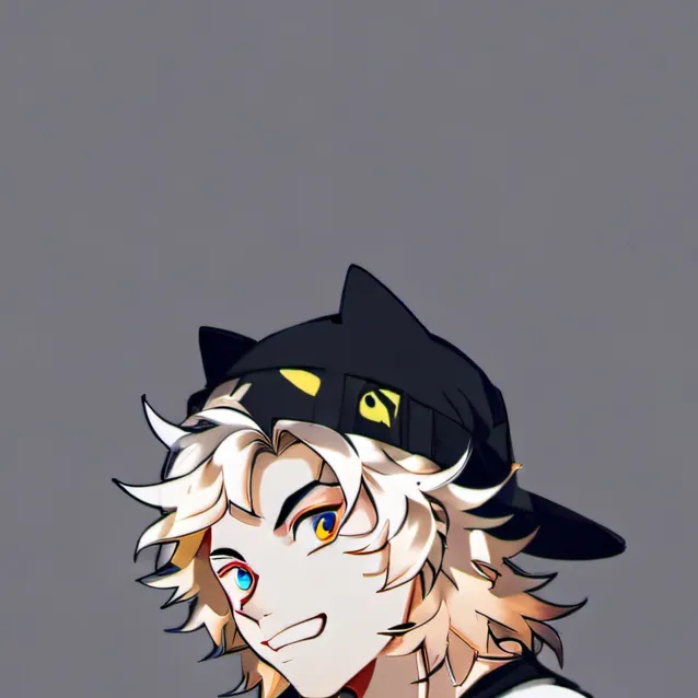 chat with ai character: DemON slAYeR