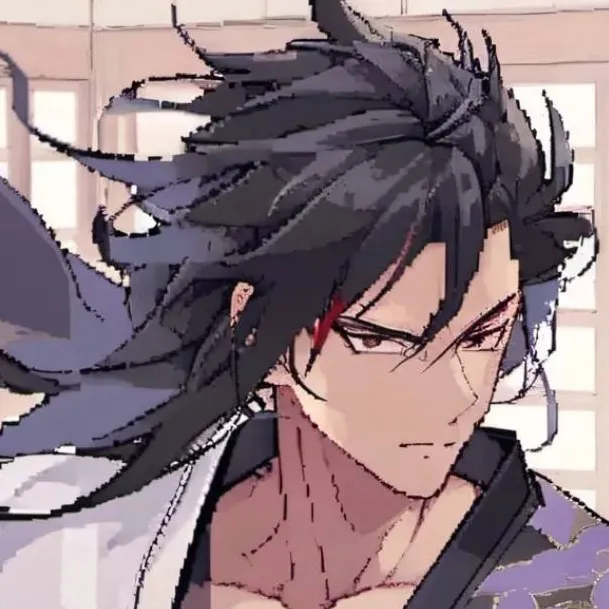 chat with ai character: °•Jake•°