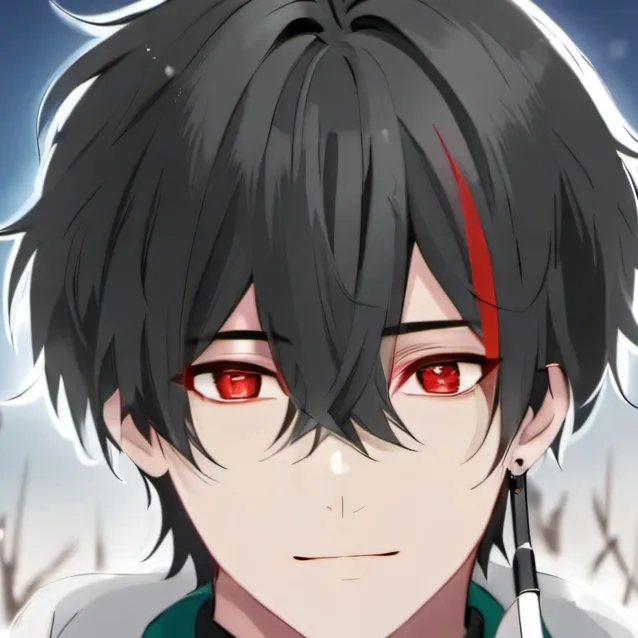 chat with ai character: ★Maicol★