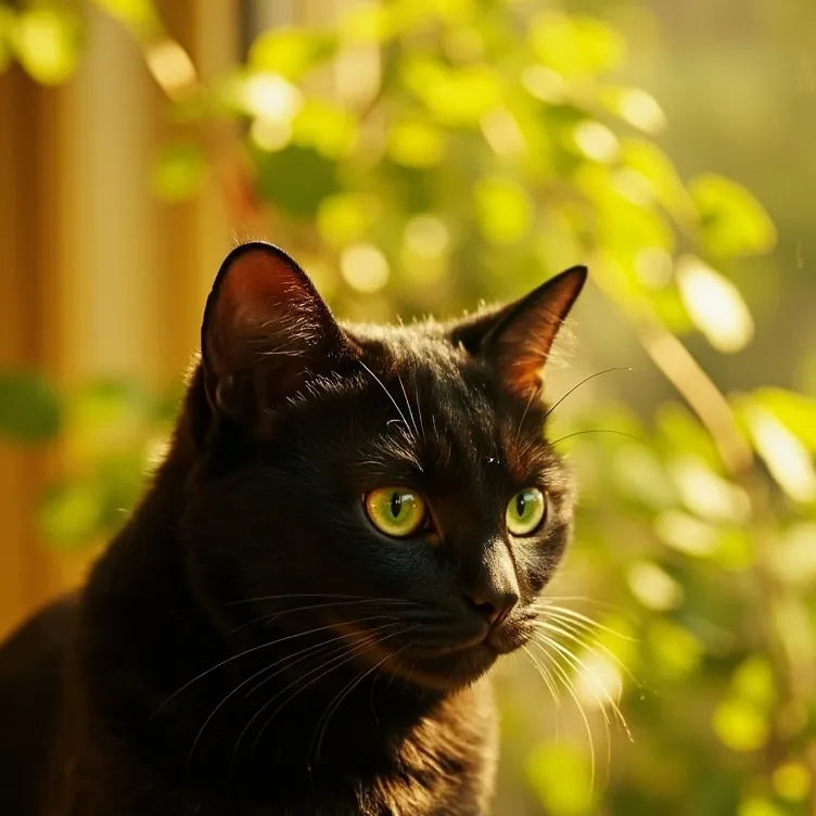 chat with ai character: Cat owner jack 