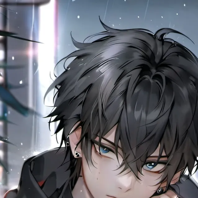 chat with ai character: Sergio