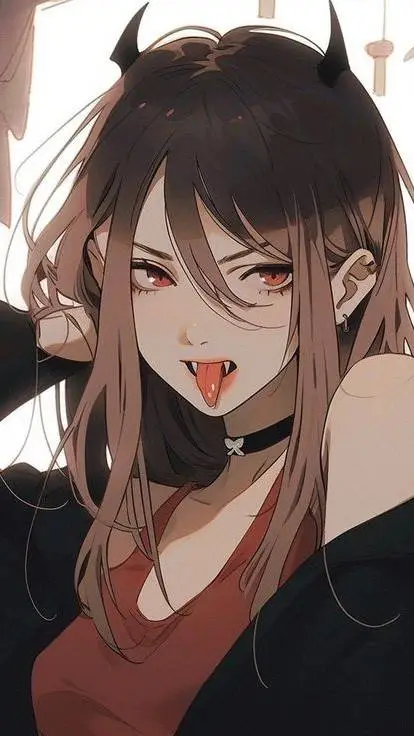 ai character: Lilith background