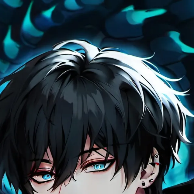 chat with ai character: jax