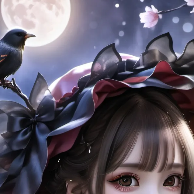 chat with ai character: Sofía