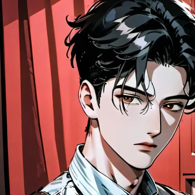 chat with ai character: Miguel ?ngel River