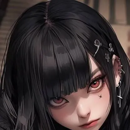 chat with ai character: isabel