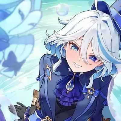 chat with ai character: furina