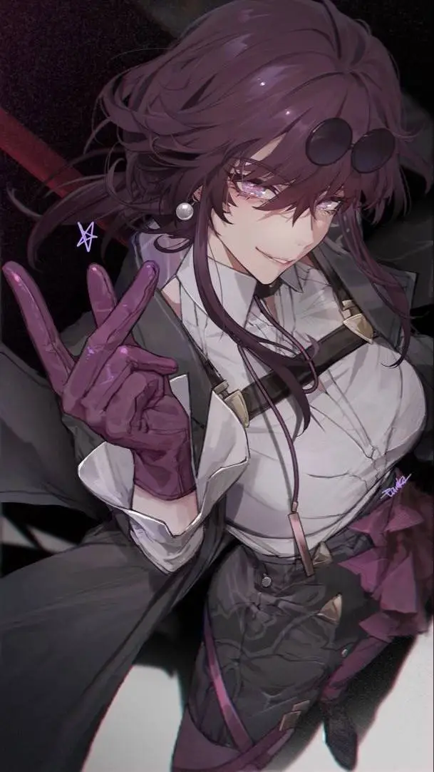 ai character: Altea background