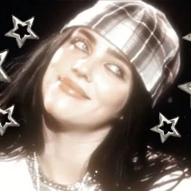 chat with ai character: Billie Eilish 