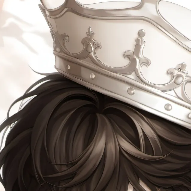 chat with ai character: Orion