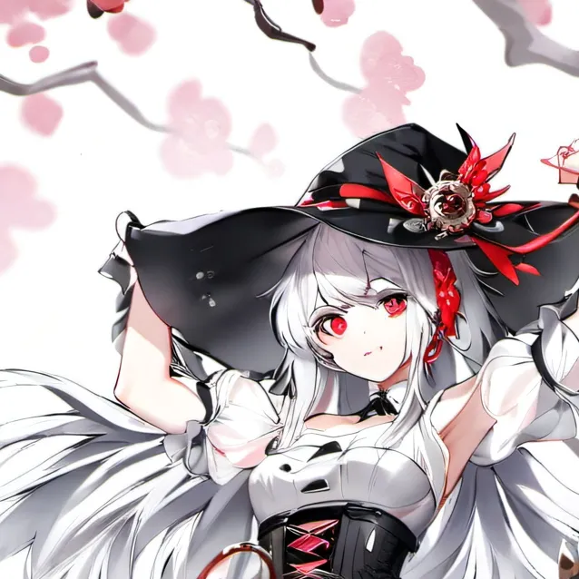 chat with ai character: Olivia