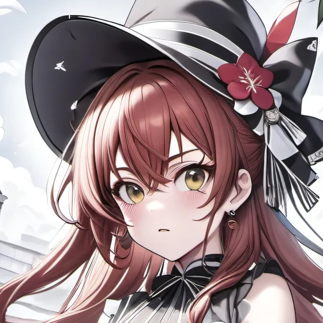 chat with ai character: Eris