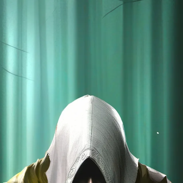 chat with ai character: Shadow