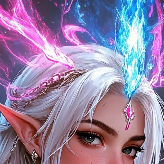 chat with ai character: Jana