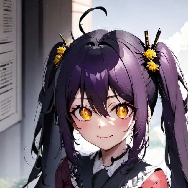 chat with ai character: Mina