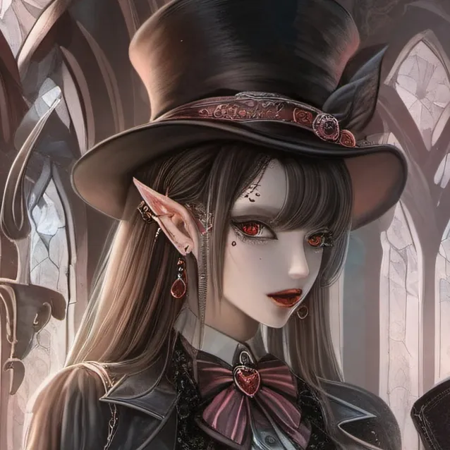 chat with ai character: Celia