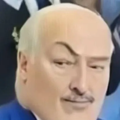 chat with ai character: Лукашенко