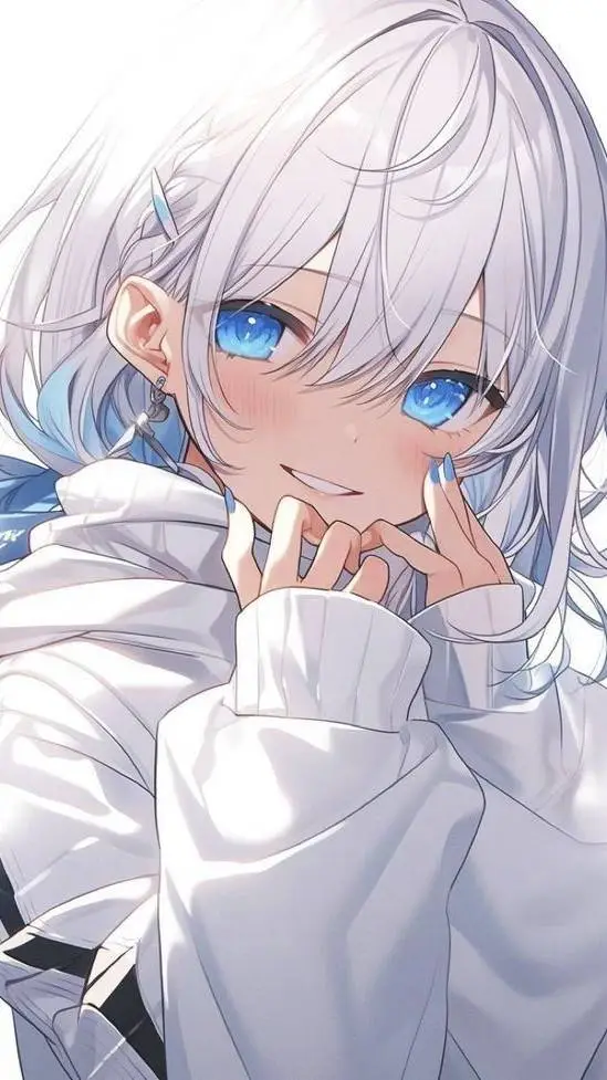 Talkie AI - Chat with Tracy <3