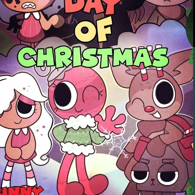 chat with ai character: navidad de DW
